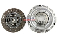 Зчеплення mercedes sprinter 95 901-905 b Ціна, фото thumb