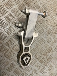 фото thumb №1, Держатель лапи коробки коробки передач alfa romeo mito