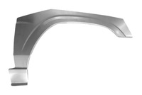 фото thumb №1, Nissan patrol y61 ремкомплект крыла левый задняя 3