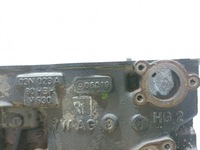 фото thumb №8, Skoda superb iii 2.0 tdi dfg 150 km блок двигуна 03n023a