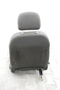 фото thumb №5, Peugeot 208 рестайлинг 5d сиденье подушка безопасности uk