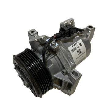 фото thumb №5, Renault arkana logan sandero duster ii компресор кондиціонера 926006053r