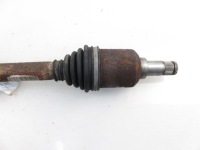 Приводной вал левая задняя smart city-coupe 0.6 Цена, фото thumb