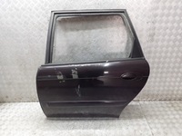 фото thumb №1, Двері лівий задня citroen c5 efbd