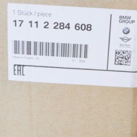 фото thumb №7, Bmw 3 f30 f35 f31 2012 конденсатор / радиатор кондиционера