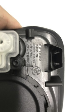 фото thumb №7, Bmw x3 g01 30ex гніздо заряджання 7405754