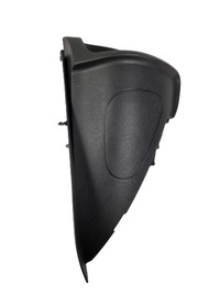 фото thumb №1, Ford custom захист консолі заглушка оббивка