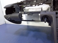 фото thumb №7, Vw phaeton приборная панель консоль подушки безопасности ремни комплект eu