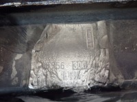 Peugeot 301 16-21 рестайлінг  1.6 ремінь передній верхній Київ, фото thumb