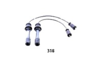 фото thumb №1, Набір трубопровід запалювання ashika 132-03-318