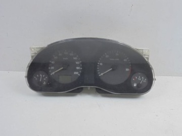 фото thumb №9, Seat alhambra i спидометр приборы 1.9tdi 95vw10849ng