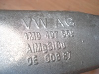 фото thumb №13, Audi q7 ii e-tron sq7 q8 sq8 4m поворотный кулак левая левый перед 4m0407559 nr6 pń