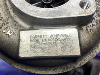 фото thumb №11, Турбонагнетатель турбина turbo hyundai h350 2.5 crdi d4cb euro 6 28231-4a610