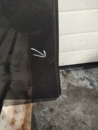 фото thumb №8, Opel astra l vi hb дверь правое задние задняя правый 2022-