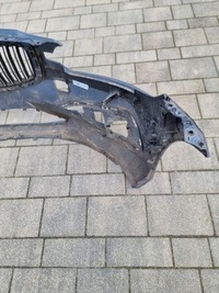 фото thumb №11, Volvo v60 ii 2 s60 iii 3 бампер перед передний 31690589