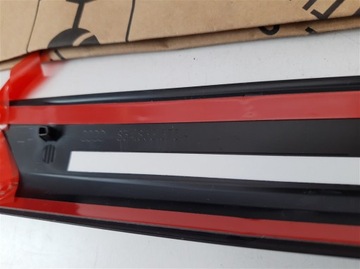 фото thumb №7, Накладка na порог audi q3 83a po 2018 83a853373a9b9