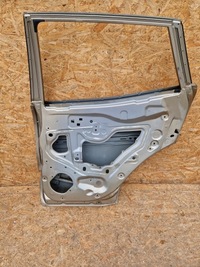 фото thumb №9, Renult kadjar 15- двері правий задня задні 821525757r