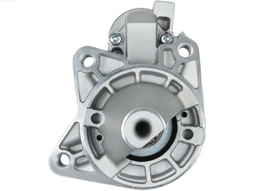 фото thumb №7, Стартер as-pl s5341s chrysler 300 c 2.7