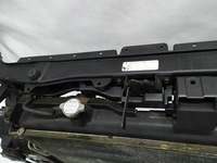 фото thumb №5, Pas передній підсилювач радіатор santa fe hyundai