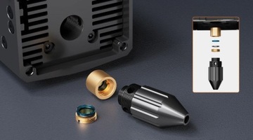 Гравер Algolaser Delta 22W