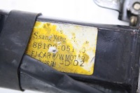 фото thumb №10, Механізм склопідйомник правий зад ssangyong daewoo musso 88100-05100