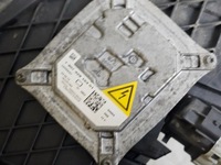 фото thumb №10, Лампа фара перед европа правая правые renault megane iii bi ксенон