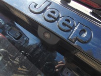 фото thumb №10, Крышка багажника багажника с камера jeep grand cherokee iv wk2 2010r- europa