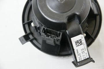 фото thumb №6, Повітродувка вентилятор smart forfour ii 2 ee795002