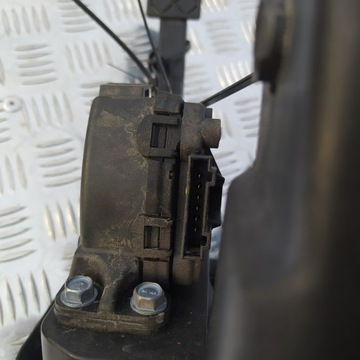 фото thumb №4, Педаль гальма гальмо 6r1721058d ibiza iv 6j 08-