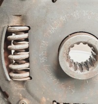 фото thumb №5, Диск притиск зчеплення opel corsa d 1.4 комплект