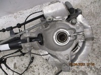 фото thumb №7, Jaguar e-pace амортизаторна стійка поворотний кулак ліва