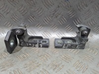 фото thumb №1, Петля дверь левый перед opel corsa e 3 дверь