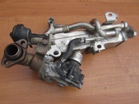 фото thumb №14, Bmw f15 f25 радиатор выхлопных газов 8518202 bez клапана egr 8513132