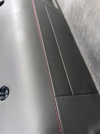 фото thumb №9, Mercedes g-klase w463 w463a a464 модель 2022 панель капот