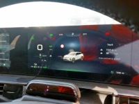 фото thumb №8, Omoda 5 e5 c5 захист сонцезахисна ліва козирок сонцезахисний козирок