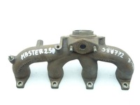 фото thumb №1, Renault master ii 98-01 2.5 d коллектор выпускной