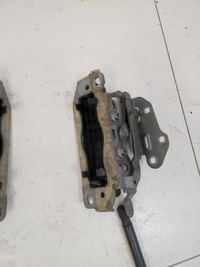 фото thumb №6, Петля петли капот правый левый kpl mercedes cls w218 218 lift