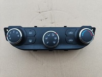 фото thumb №1, Панель кондиціонера обдув kia ceed ii europa