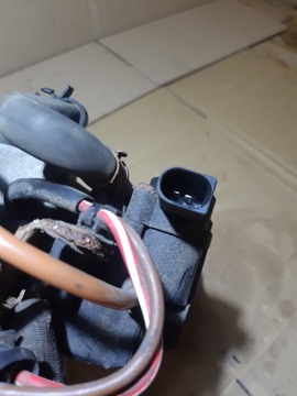 фото thumb №8, Audi a8 d4 3.0 tdi компрессор подвешивание 4h0616005c