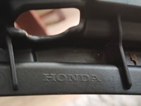 фото thumb №8, Honda hr-v ii lift кронштейн решётка решетка 19-21