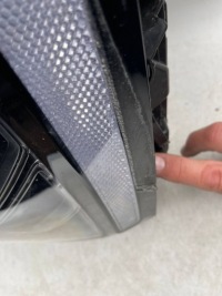 фото thumb №7, Kia sportage v 5 фара передня права праве перед 92102r2150 nr72