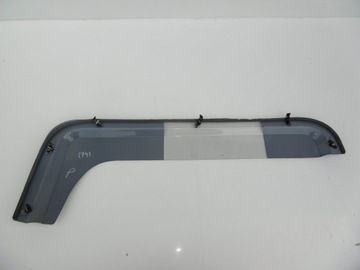 фото thumb №5, Рамка захист сонцезахисна двері права scania r