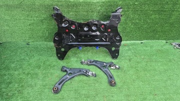 фото thumb №7, Підрамник передні візок перед переднє volvo xc40 2.0 бензин європа