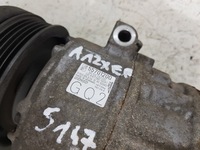 фото thumb №12, Компресор кондиціонера opel corsa d adam 1.2b a12xer