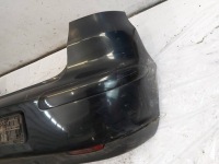 фото thumb №9, Бампер обшивка зад заднє 6l0807421f seat ibiza 3 iii хетчбек 6l