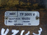 фото thumb №10, Isuzu n35 n75 npr nqr привод отбора мощности modu