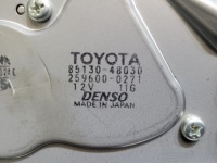 Механизм дворники задняя задний рычаг крышки lexus rx 2 400 300 rx400 h Доставка, фото thumb