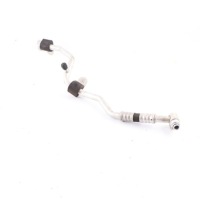 фото thumb №12, Mercedes slk r171 шланг кондиціонера холодоагент охолоджуючої a1718300615