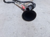 фото thumb №10, Bmw e81 116d рестайлинг 10r глушитель комплектный skytune rozgalezienie na 4 wydechy