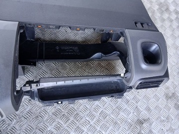 фото thumb №8, Citroen berlingo iv панель раздаточная капот консоль 2019r